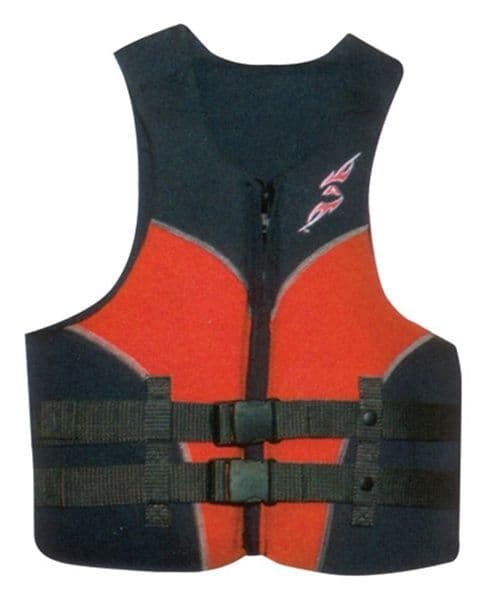 Neopren Spor Can Yeleği