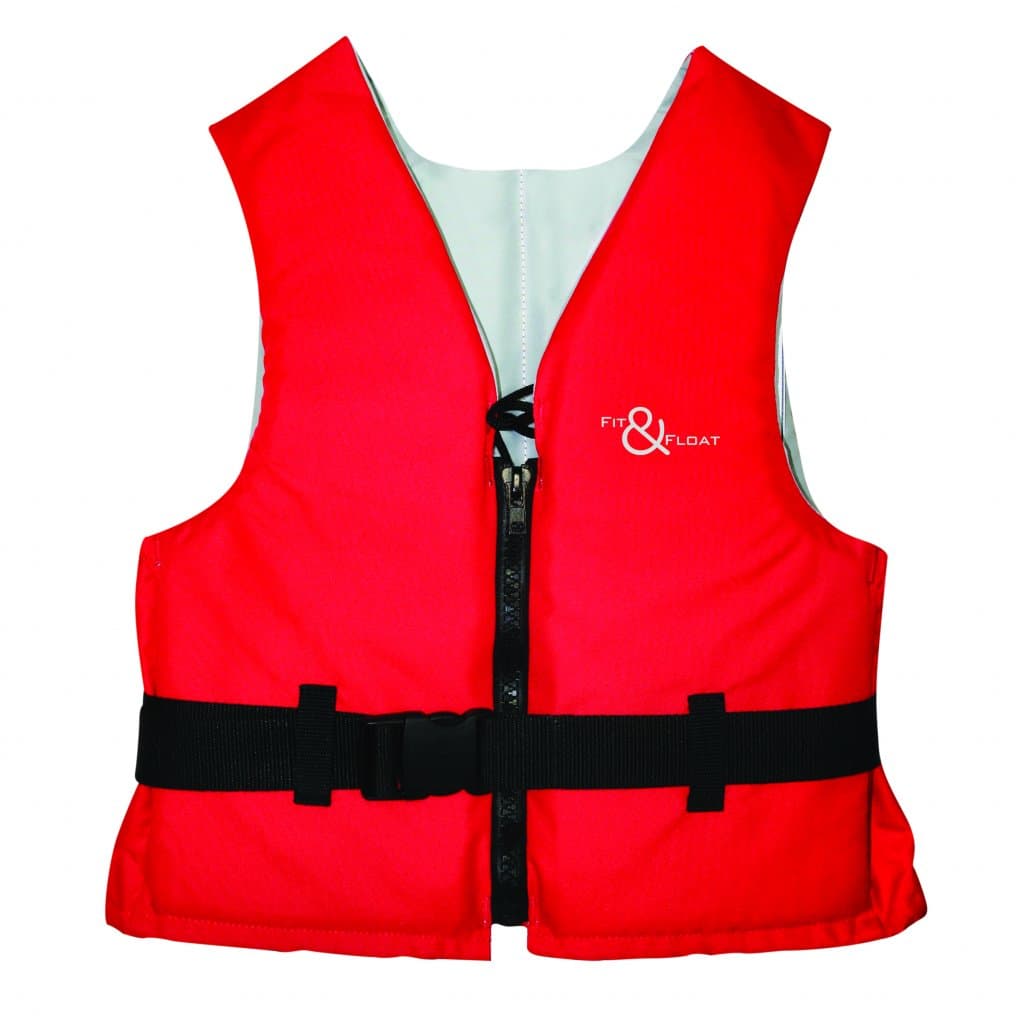 Fit&Float Su sporu yeleği +90kg